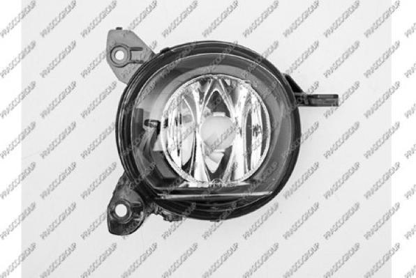 Prasco TY7264414 - Projecteur antibrouillard droxauto.com