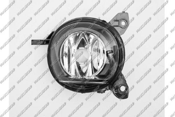Prasco TY7264413 - Projecteur antibrouillard droxauto.com