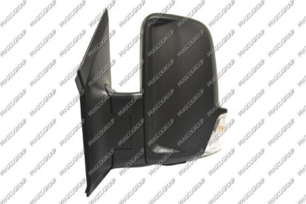 Prasco VG9527004 - Rétroviseur extérieur droxauto.com