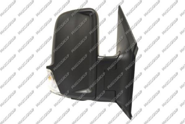 Prasco VG9527003 - Rétroviseur extérieur droxauto.com