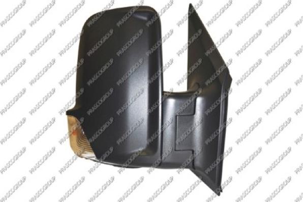 Prasco VG9527313 - Rétroviseur extérieur droxauto.com