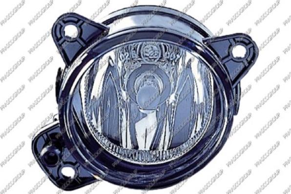 Prasco VG9174414 - Projecteur antibrouillard droxauto.com
