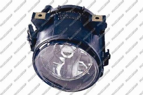 Prasco VG4204414 - Projecteur antibrouillard droxauto.com