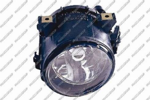 Prasco VG4204413 - Projecteur antibrouillard droxauto.com
