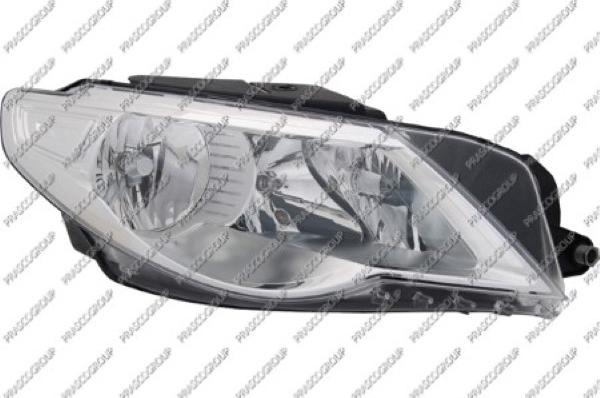 Prasco VG6204904 - Projecteur principal droxauto.com