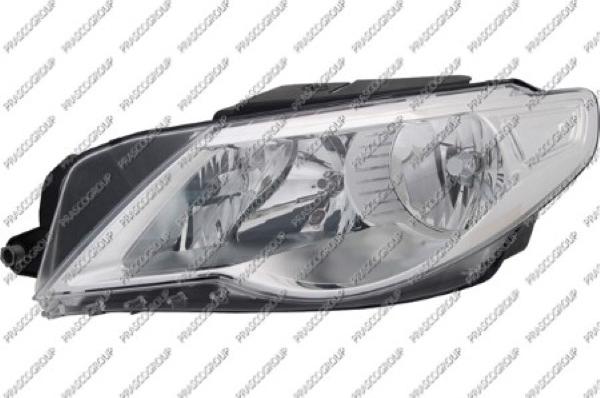 Prasco VG6204903 - Projecteur principal droxauto.com