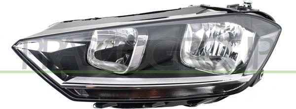 Prasco VG0444904 - Projecteur principal droxauto.com