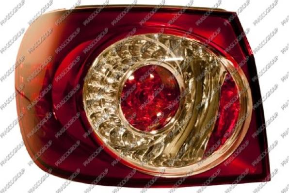 Prasco VG0424174 - Feu arrière droxauto.com