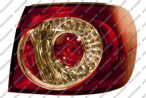 Prasco VG0424173 - Feu arrière droxauto.com