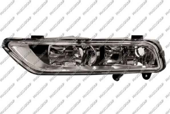 Prasco VG0554414 - Projecteur antibrouillard droxauto.com