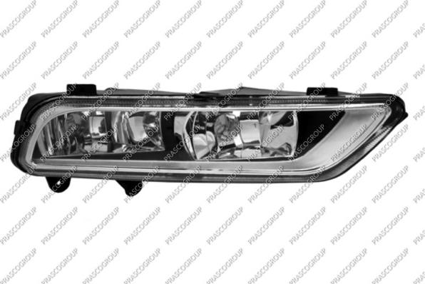 Prasco VG0554415 - Projecteur antibrouillard droxauto.com