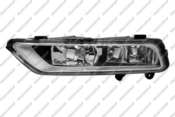 Prasco VG0554416 - Projecteur antibrouillard droxauto.com
