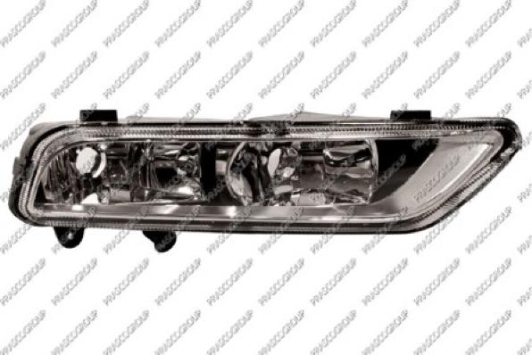 Prasco VG0554413 - Projecteur antibrouillard droxauto.com