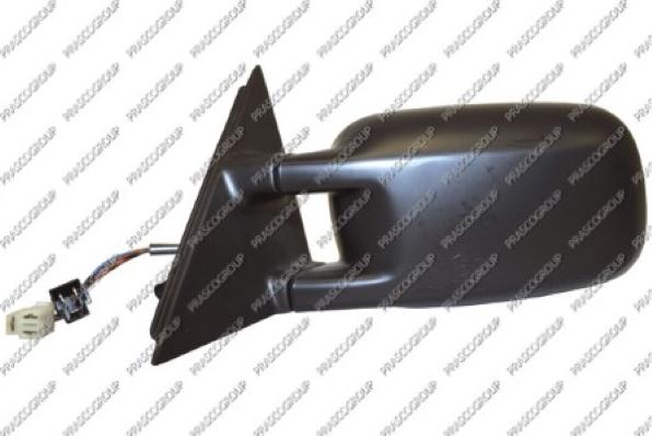 Prasco VG0507224 - Rétroviseur extérieur droxauto.com