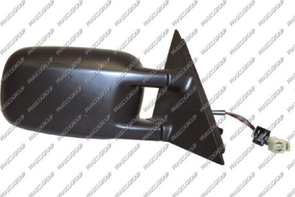 Prasco VG0507223 - Rétroviseur extérieur droxauto.com