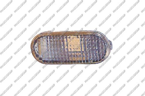 Prasco VG0514141 - Feu clignotant droxauto.com