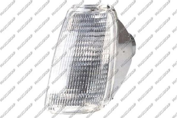 Prasco VG0144014 - Feu clignotant droxauto.com