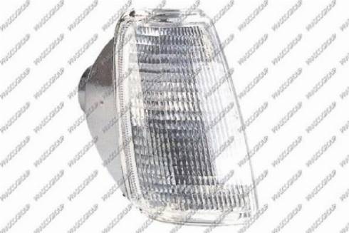 Prasco VG0144113 - Feu clignotant droxauto.com
