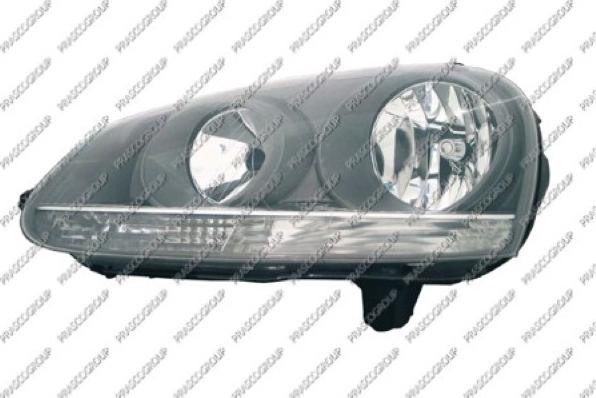 Prasco VG0364904 - Projecteur principal droxauto.com