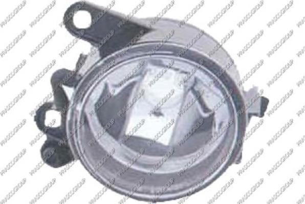 Prasco VG0364424 - Projecteur antibrouillard droxauto.com