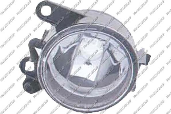 Prasco VG0364422 - Projecteur antibrouillard droxauto.com