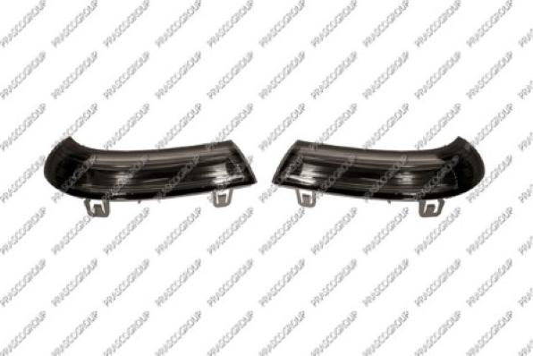 Prasco VG0367450 - Feu clignotant droxauto.com