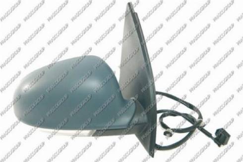 Prasco VG0367313 - Rétroviseur extérieur droxauto.com