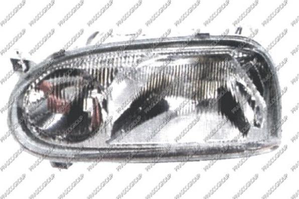 Prasco VG0324904 - Projecteur principal droxauto.com