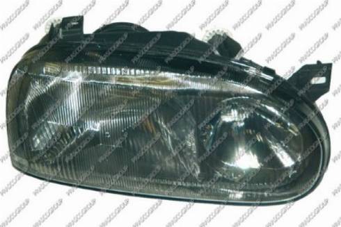 Prasco VG0324913 - Projecteur principal droxauto.com