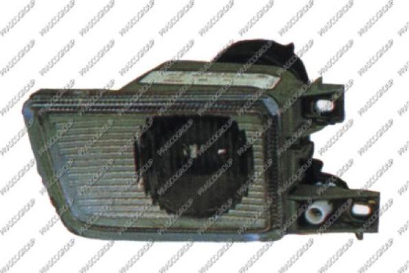 Prasco VG0324414 - Projecteur antibrouillard droxauto.com