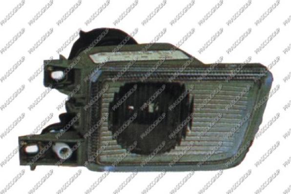 Prasco VG0324413 - Projecteur antibrouillard droxauto.com