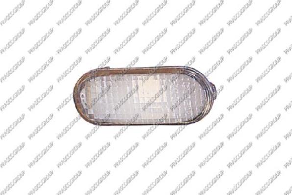 Prasco VG0324041 - Feu clignotant droxauto.com
