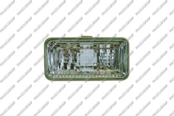 Prasco VG0324043 - Feu clignotant droxauto.com