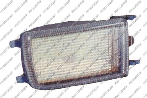 Prasco VG0324013 - Feu clignotant droxauto.com
