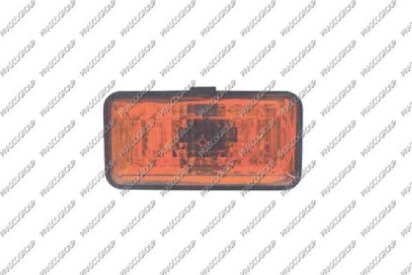 Prasco VG0324039 - Feu clignotant droxauto.com