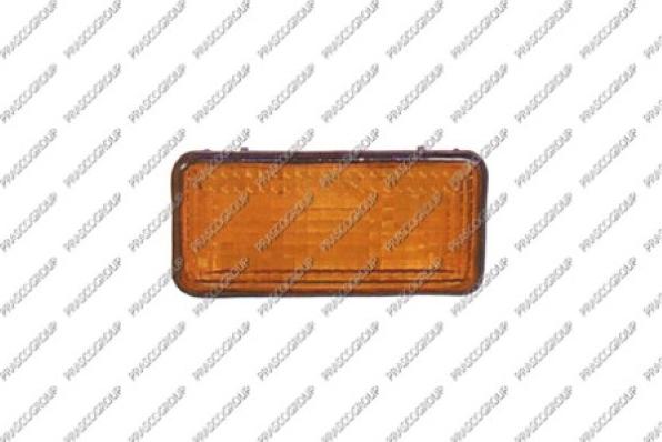 Prasco VG0324140 - Feu clignotant droxauto.com