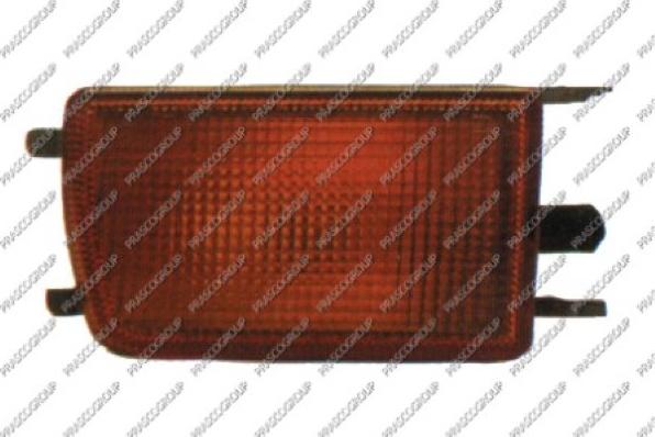 Prasco VG0324104 - Feu clignotant droxauto.com