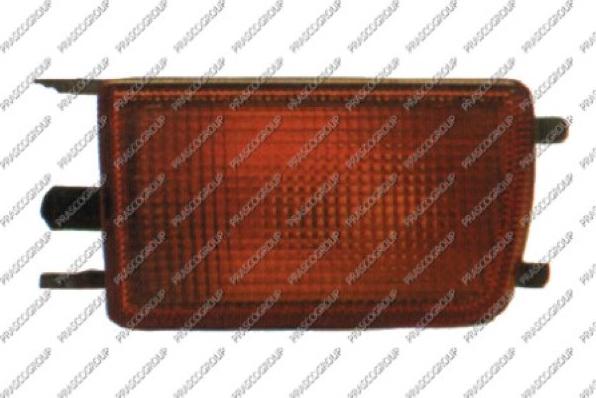 Prasco VG0324103 - Feu clignotant droxauto.com