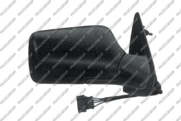 Prasco VG0327303 - Rétroviseur extérieur droxauto.com