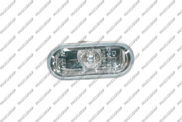 Prasco VG0214141 - Feu clignotant droxauto.com