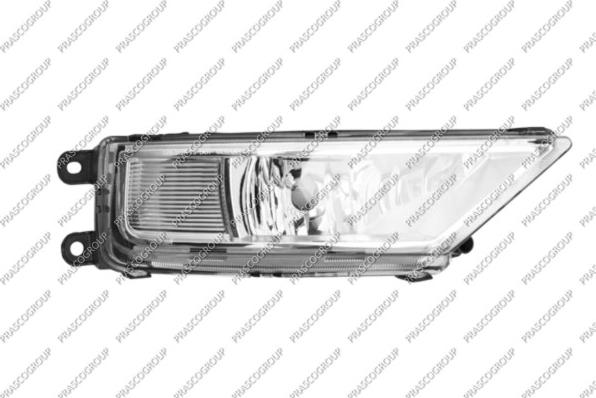 Prasco VG8104413 - Projecteur antibrouillard droxauto.com