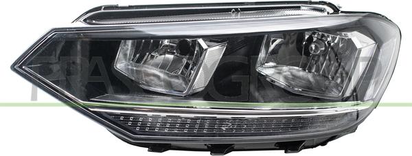 Prasco VG7214904 - Projecteur principal droxauto.com