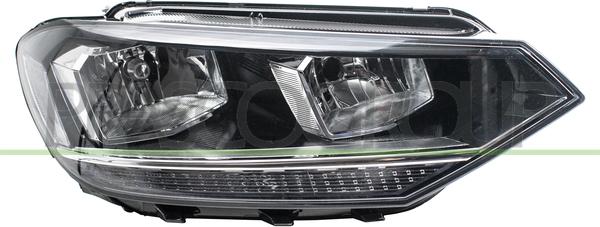 Prasco VG7214903 - Projecteur principal droxauto.com