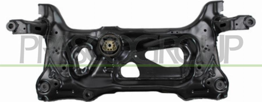 Prasco VG7703900 - Corps d'essieu droxauto.com