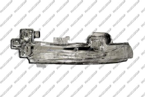 Prasco VV5167416 - Feu clignotant droxauto.com