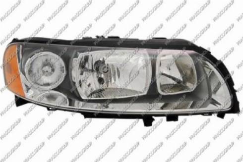 Prasco VV0444914 - Projecteur principal droxauto.com