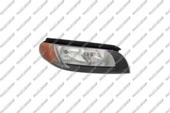 Prasco VV0464933 - Projecteur principal droxauto.com