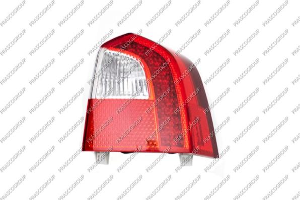 Prasco VV0464153 - Feu arrière droxauto.com