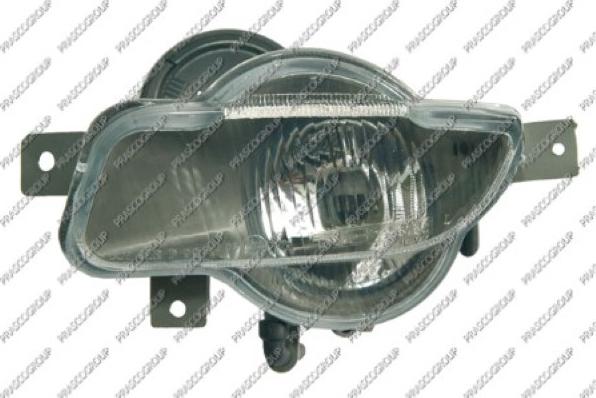 Prasco VV0404414 - Projecteur antibrouillard droxauto.com
