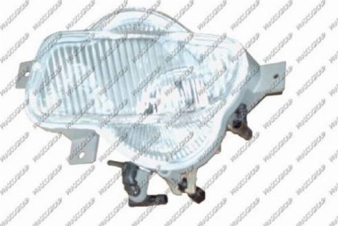 Prasco VV0424414 - Projecteur antibrouillard droxauto.com
